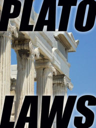 Title: Laws, Author: Plato