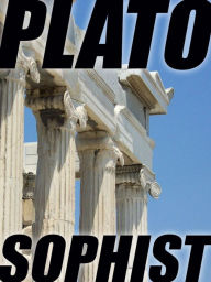 Title: Sophist, Author: Plato