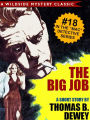 The Big Job (Mac #18)