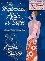 The Mysterious Affair at Styles (Hercule Poirot Series) (Special Edition)