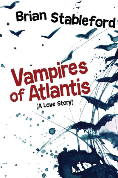 Vampires of Atlantis