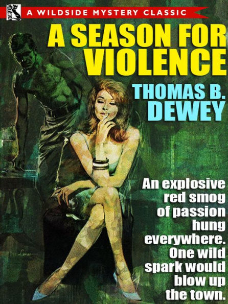A Season for Violence