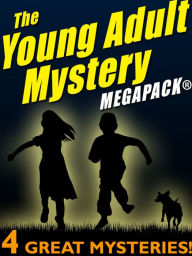 Title: The Young Adult Mystery MEGAPACK, Author: Elizabeth Kinsey
