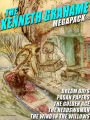 The Kenneth Grahame MEGAPACK