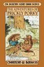 The Adventures of Prickly Porky