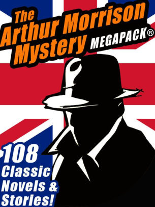 The First Mystery MEGAPACK ®: 25 Modern and Classic Mystery Stories