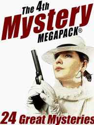 Title: The 4th Mystery MEGAPACK, Author: John Gregory Betancourt
