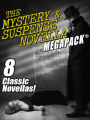 The Mystery & Suspense Novella MEGAPACK