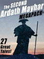 The Second Ardath Mayhar MEGAPACK: 27 Science Fiction & Fantasy Tales