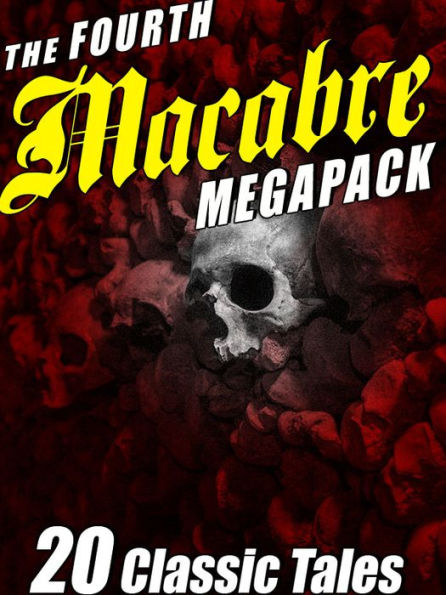 The Fourth Macabre MEGAPACK