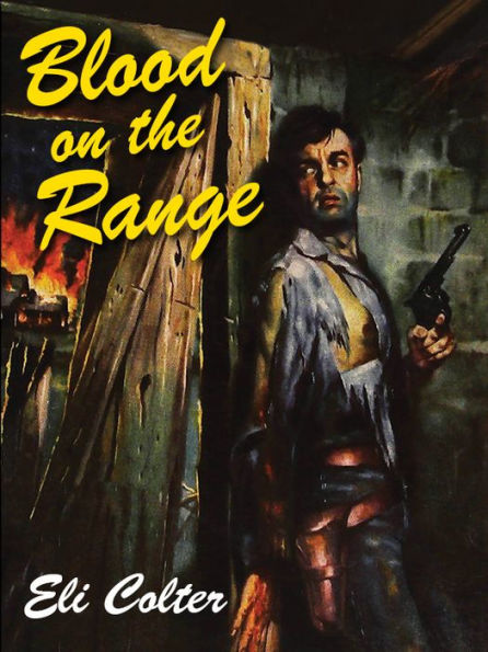 Blood on the Range
