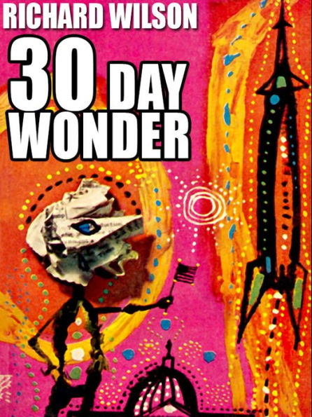 30 Day Wonder
