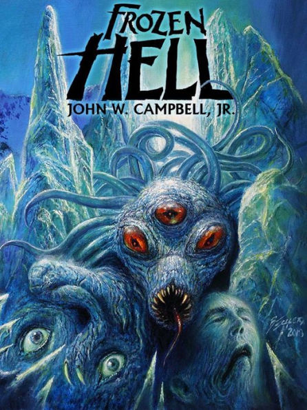 Frozen Hell