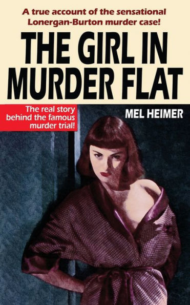 The Girl Murder Flat