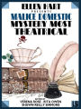 Ellen Hart Presents Malice Domestic 15: Mystery Most Theatrical