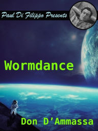 Title: Wormdance, Author: Don D'Ammassa