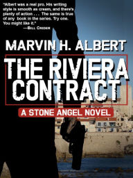 Title: The Riviera Contract, Author: Marvin H. Albert