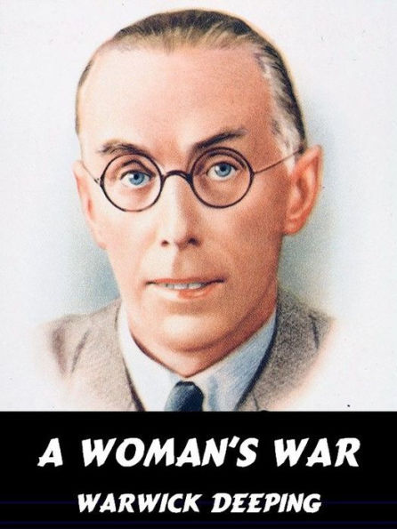 A Woman's War