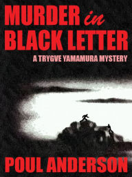 Title: Murder in Black Letter, Author: Poul Anderson