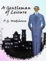 A Gentleman of Leisure