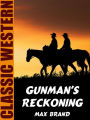 Gunman's Reckoning