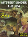 Mystery under the Sea: Doc Savage #27