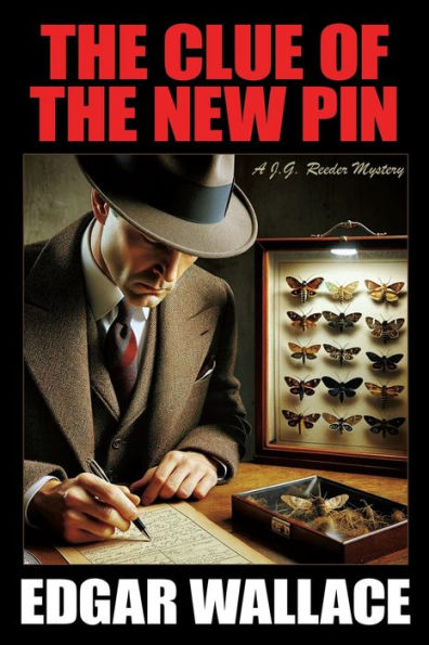 the Clue of New Pin