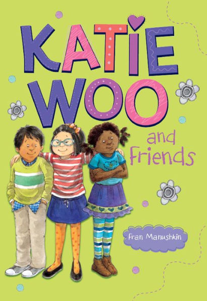 Katie Woo and Friends (Katie Woo Series)