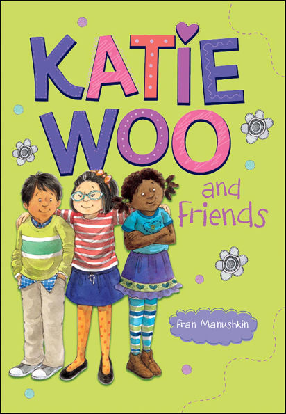 Katie Woo and Friends (Katie Woo Series)