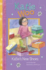 Katie's New Shoes (Katie Woo Series)