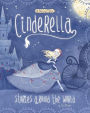 Cinderella Stories Around the World: 4 Beloved Tales