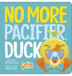 Alternative view 1 of No More Pacifier, Duck