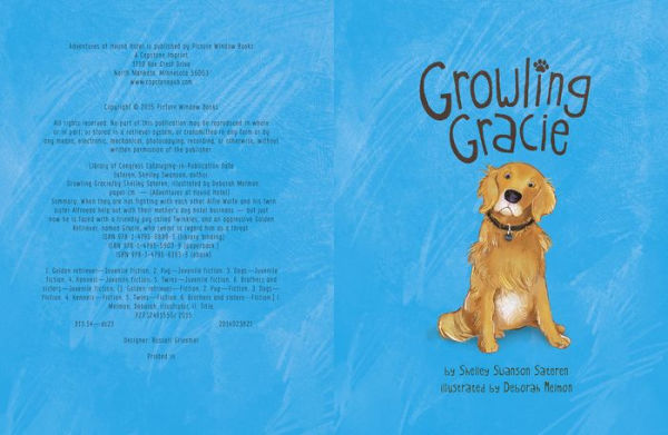 Growling Gracie