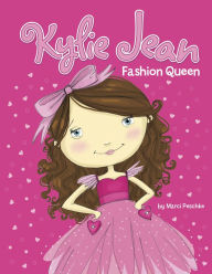 Title: Fashion Queen, Author: Marci Peschke