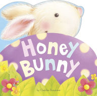 Title: Honey Bunny, Author: Charles Reasoner