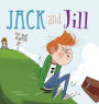 Jack and Jill Flip-Side Rhymes