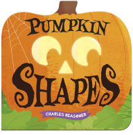 Title: Pumpkin Shapes, Author: Charles Reasoner