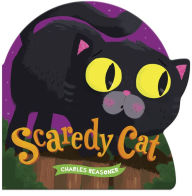 Title: Scaredy Cat, Author: Charles Reasoner