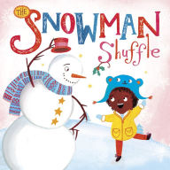 Title: The Snowman Shuffle, Author: Christianne C. Jones