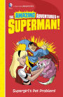 Supergirl's Pet Problem!
