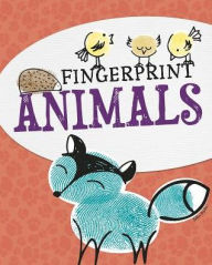 Google free ebooks download nook Fingerprint Animals 9781479586875 CHM in English