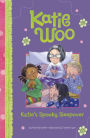 Katie's Spooky Sleepover (Katie Woo Series)