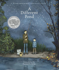 Title: A Different Pond, Author: Bao Phi