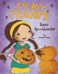Title: Super Spooktacular, Author: Jessica Young