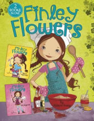 Title: Finley Flowers Collection, Author: Jessica Young