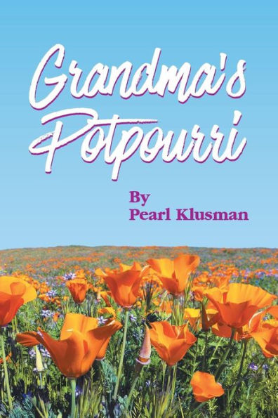 Grandma's Potpourri