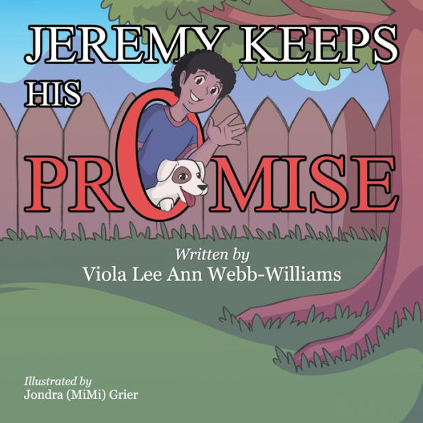 Jeremy Keeps His Promise