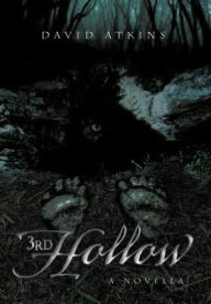 Title: 3rd Hollow, Author: David Atkins