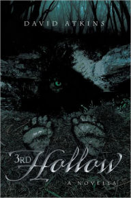 Title: 3rd Hollow, Author: David Atkins