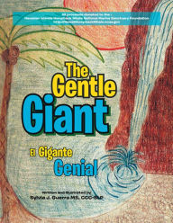 Title: The Gentle Giant, Author: Sylvia J. Guerra